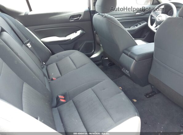 1N4BL4DVXSN364130 2025 NISSAN ALTIMA Бордовый 