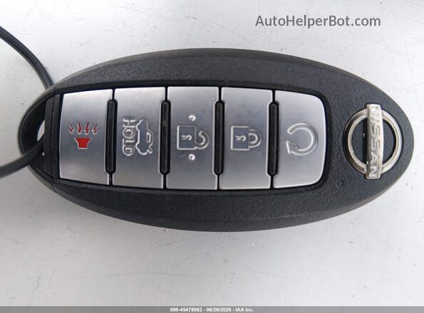 1N4BL4DVXSN366573 2025 NISSAN ALTIMA Silver Вид панелі приладів