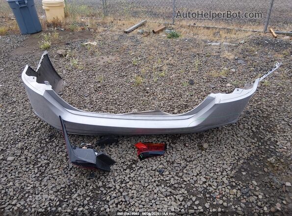 1N4BL4DVXSN366573 2025 NISSAN ALTIMA Silver Вид щитка приладів