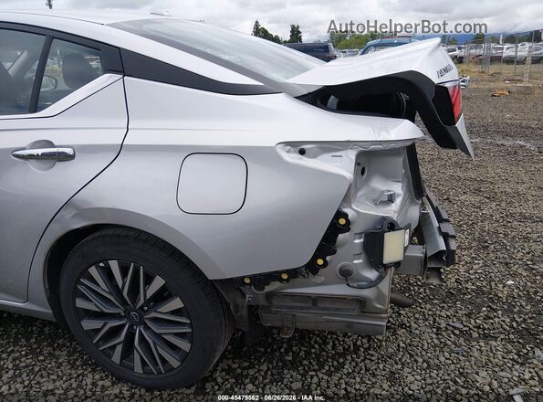 1N4BL4DVXSN366573 2025 NISSAN ALTIMA Silver 