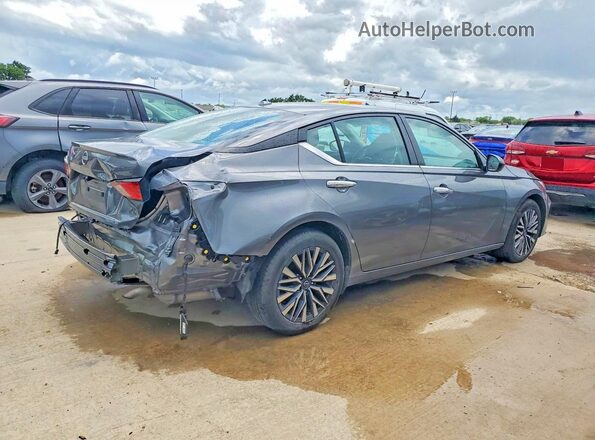 1N4BL4DVXSN368808 2025 NISSAN ALTIMA Gray 