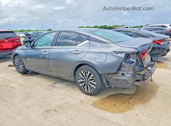 1N4BL4DVXSN368808 2025 NISSAN ALTIMA Gray 