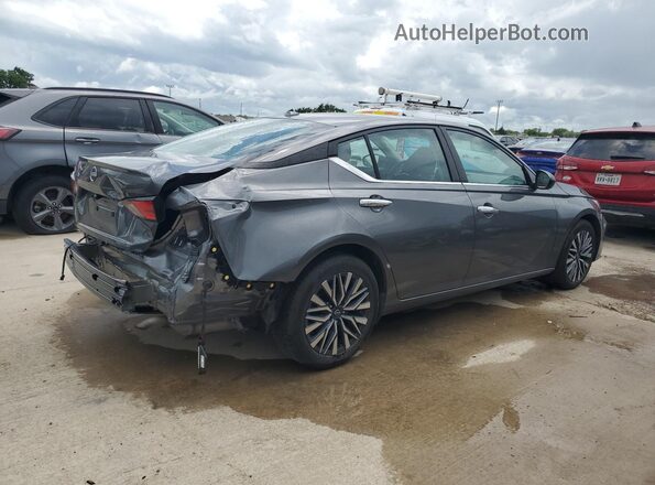1N4BL4DVXSN368808 2025 NISSAN ALTIMA Gray 