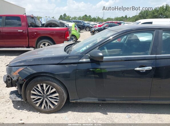 1N4BL4DVXSN375595 2025 NISSAN ALTIMA Black 