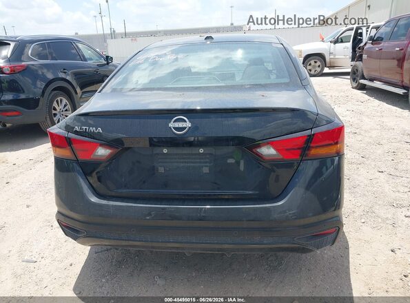 1N4BL4DVXSN375595 2025 NISSAN ALTIMA Black 