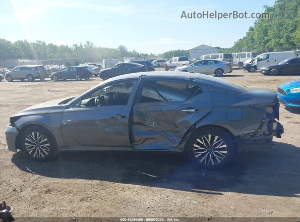 1N4BL4DVXSN381106 2025 NISSAN ALTIMA Gray 