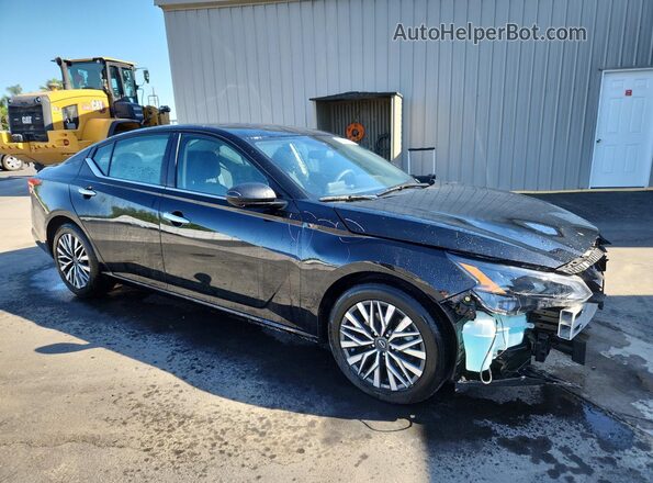 1N4BL4DVXSN385964 2025 NISSAN ALTIMA Black 
