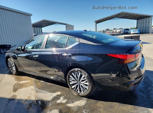 1N4BL4DVXSN385964 2025 NISSAN ALTIMA Black 