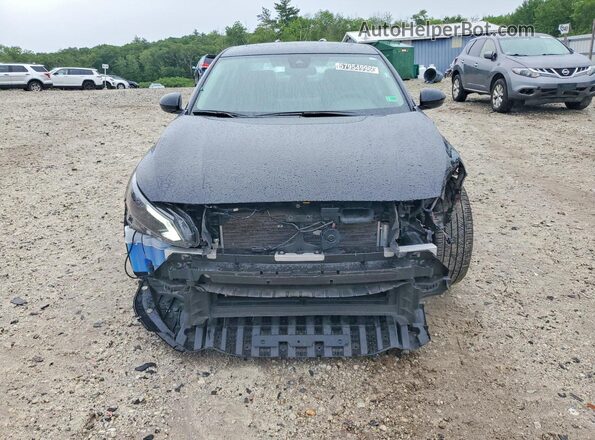 1N4BL4DVXSN409275 2025 NISSAN ALTIMA Серый Вид спереди