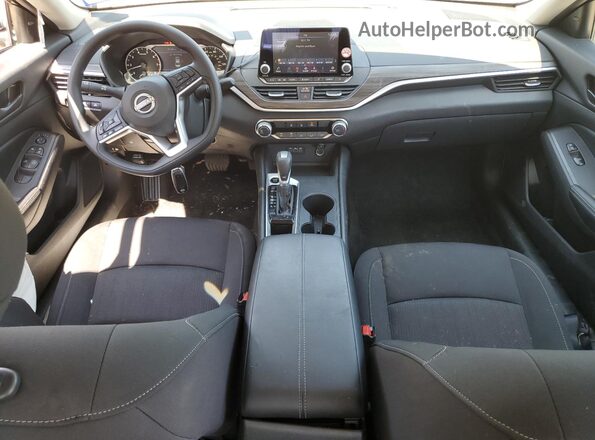 1N4BL4DVXTN315043 2026 NISSAN ALTIMA Black 