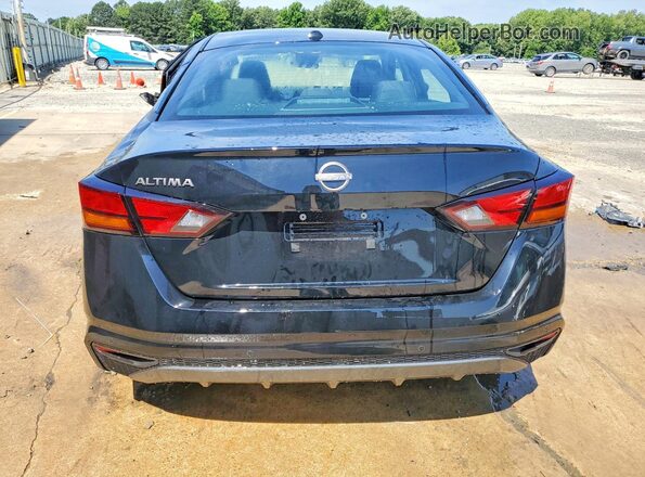 1N4BL4DVXTN315043 2026 NISSAN ALTIMA Black 