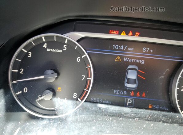 1N4BL4DVXTN315043 2026 NISSAN ALTIMA Black 