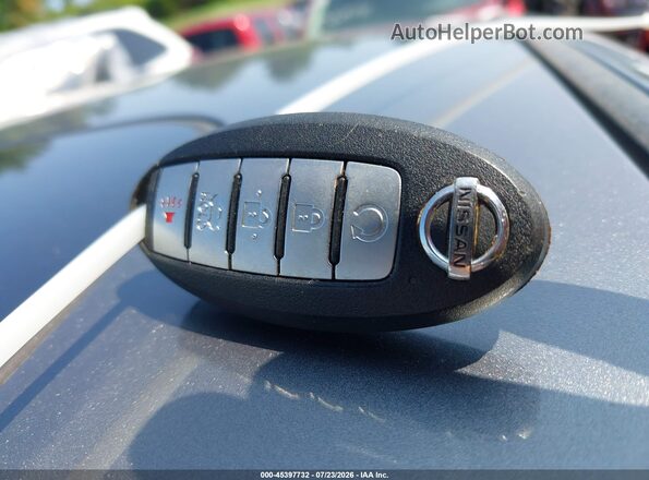1N4BL4DW0LC190445 2020 NISSAN ALTIMA Gray Առջևի վահանակի տեսք