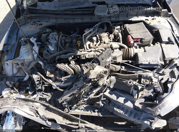 1N4BL4DW0MN306779 2021 NISSAN ALTIMA Gray Հետևի տեսք