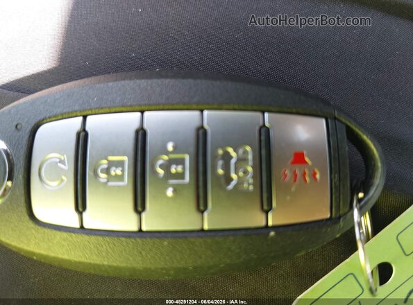 1N4BL4DW0NN333885 2022 NISSAN ALTIMA Gray Вид панелі приладів