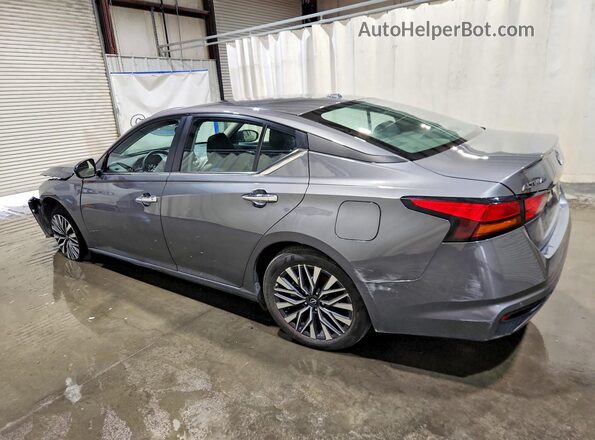 1N4BL4DW0SN325751 2025 NISSAN ALTIMA Gray Tył lewy