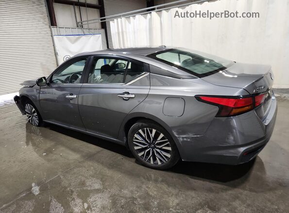 1N4BL4DW0SN325751 2025 NISSAN ALTIMA Gray 