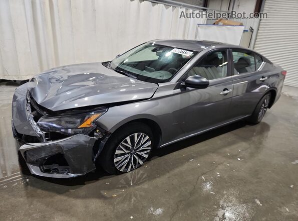 1N4BL4DW0SN325751 2025 NISSAN ALTIMA Gray 