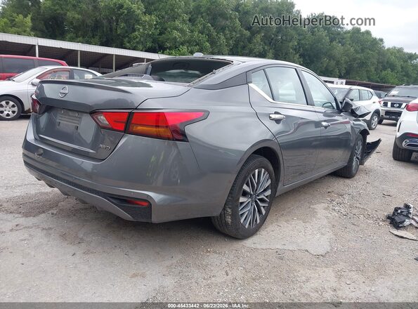 1N4BL4DW0SN384797 2025 NISSAN ALTIMA Gray Հետևի աջ