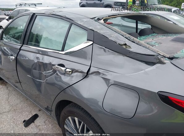 1N4BL4DW0SN384797 2025 NISSAN ALTIMA Gray 