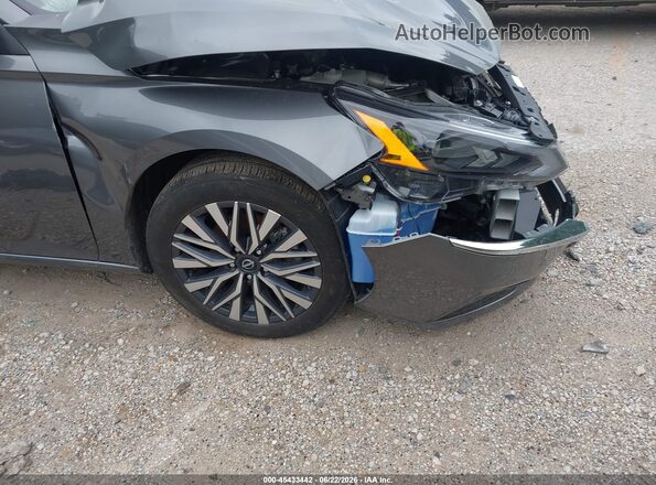 1N4BL4DW0SN384797 2025 NISSAN ALTIMA Gray 