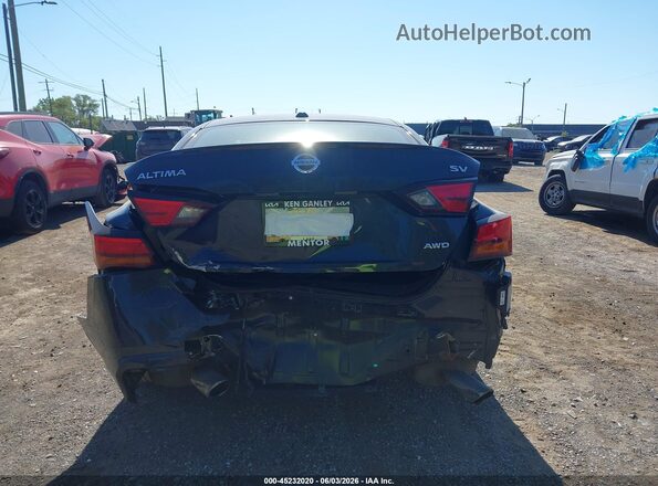 1N4BL4DW1LC247218 2020 NISSAN ALTIMA Gray 