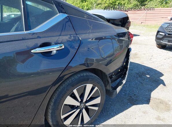 1N4BL4DW1LC247218 2020 NISSAN ALTIMA Gray 