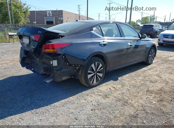 1N4BL4DW1LC247218 2020 NISSAN ALTIMA Gray 