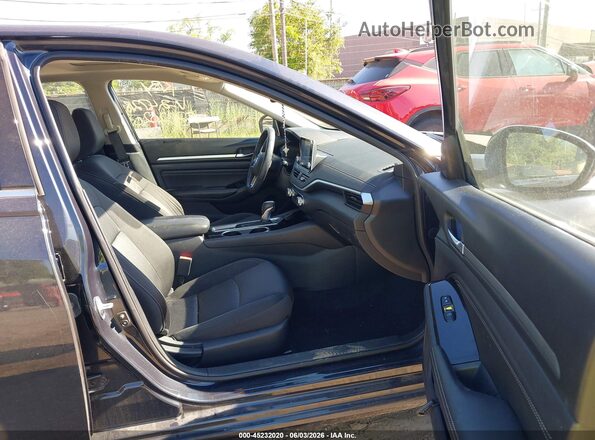 1N4BL4DW1LC247218 2020 NISSAN ALTIMA Gray 