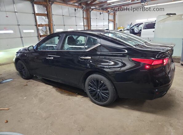 1N4BL4DW1SN406127 2025 NISSAN ALTIMA Black 