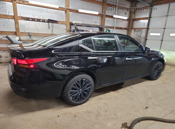 1N4BL4DW1SN406127 2025 NISSAN ALTIMA Black 