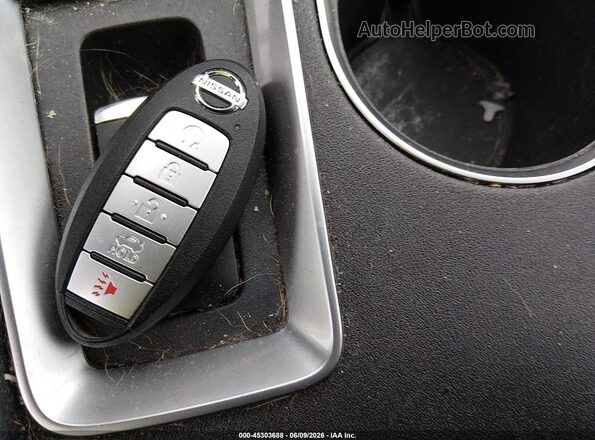 1N4BL4DW2NN351823 2022 NISSAN ALTIMA Gray Dashboard view