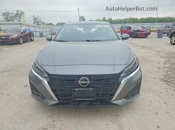 1N4BL4DW2PN303824 2023 NISSAN ALTIMA Gray 