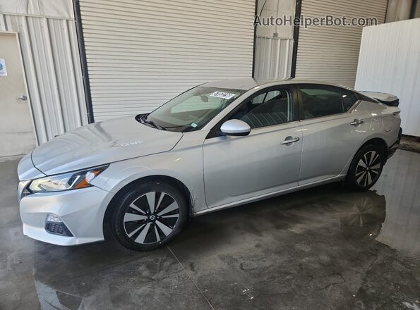 1N4BL4DW3NN305367 2022 NISSAN ALTIMA Silver 