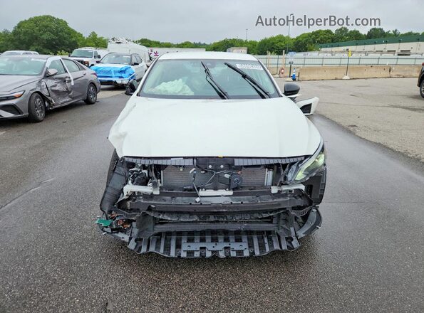1N4BL4DW3TN313093 2026 NISSAN ALTIMA White Widok z przodu
