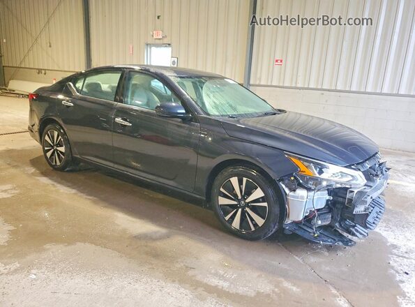 1N4BL4DW4LC177830 2020 NISSAN ALTIMA Gray Front right