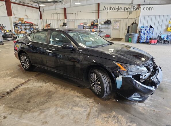 1N4BL4DW4PN358890 2023 NISSAN ALTIMA Black 