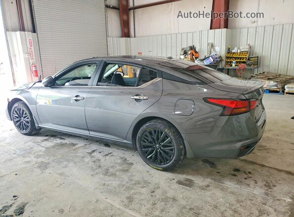 1N4BL4DW4SN411547 2025 NISSAN ALTIMA Gray Rear left
