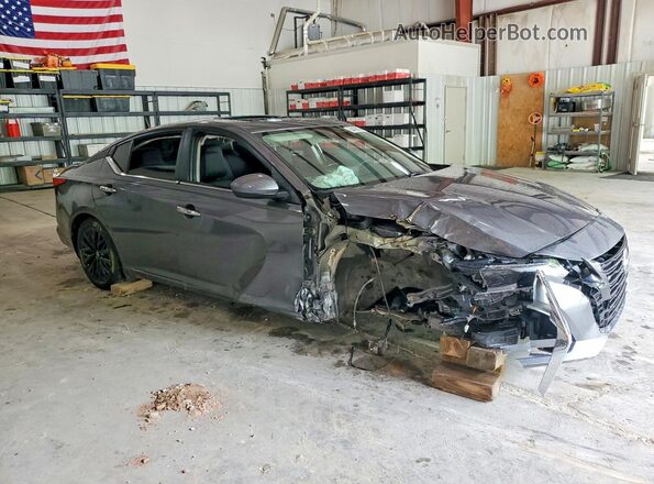 1N4BL4DW4SN411547 2025 NISSAN ALTIMA Gray Front right