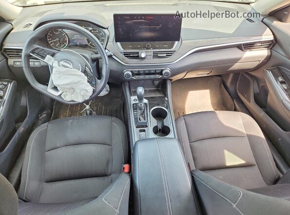 1N4BL4DW5PN337076 2023 NISSAN ALTIMA Серый 