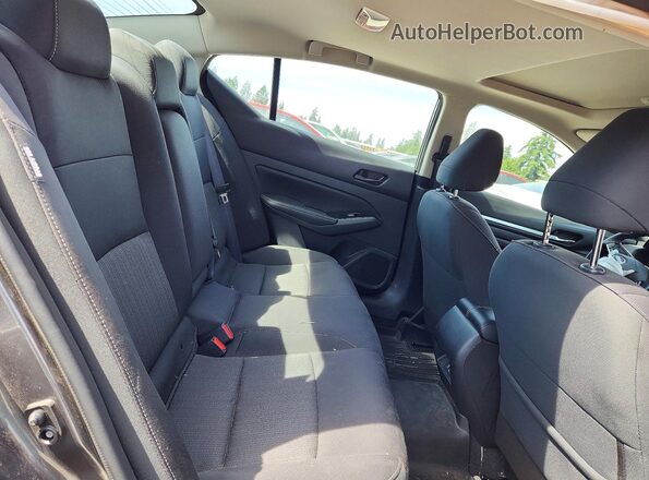 1N4BL4DW5PN337076 2023 NISSAN ALTIMA Серый 