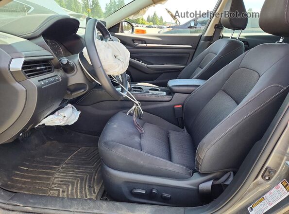 1N4BL4DW5PN337076 2023 NISSAN ALTIMA Серый 