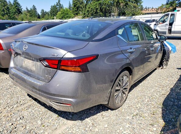 1N4BL4DW5PN337076 2023 NISSAN ALTIMA Серый 