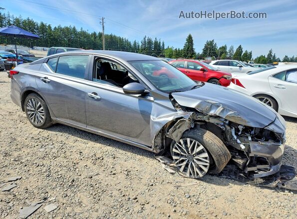 1N4BL4DW5PN337076 2023 NISSAN ALTIMA Серый 