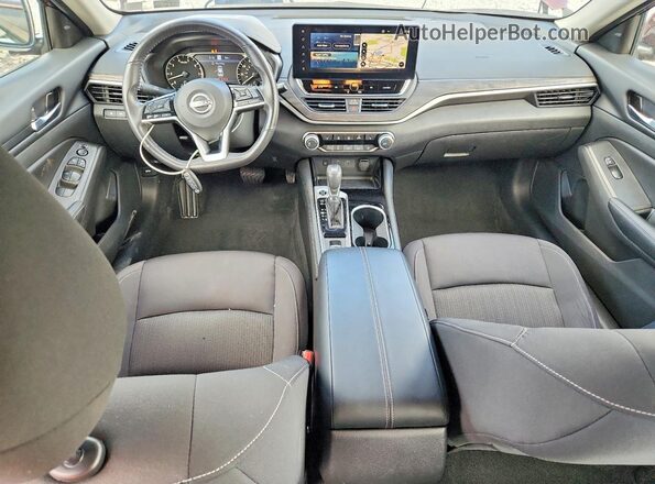1N4BL4DW5RN315002 2024 NISSAN ALTIMA Burgundy 