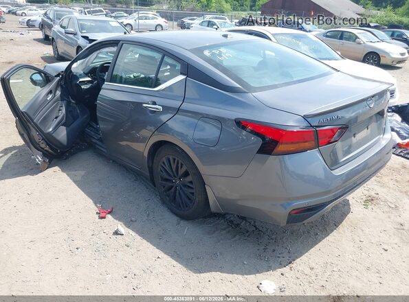 1N4BL4DW5SN346174 2025 NISSAN ALTIMA Gray Tył lewy