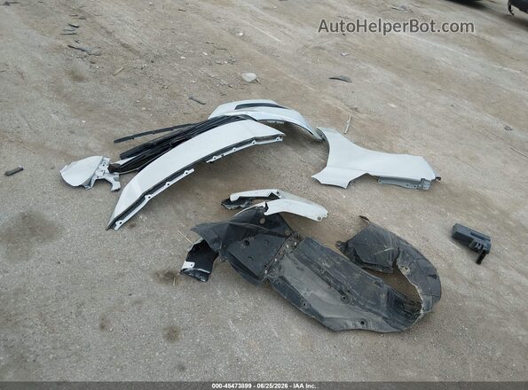 1N4BL4DW5SN423822 2025 NISSAN ALTIMA Silver Widok zestawu wskaźników