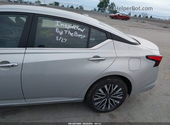 1N4BL4DW5SN423822 2025 NISSAN ALTIMA Silver 