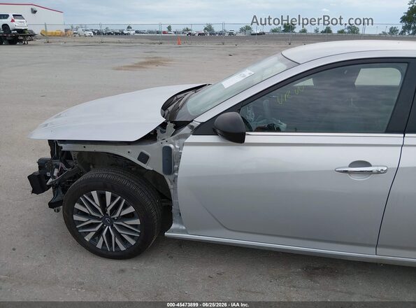 1N4BL4DW5SN423822 2025 NISSAN ALTIMA Silver 