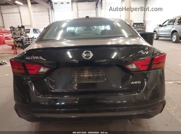 1N4BL4DW6MN309282 2021 NISSAN ALTIMA Black 
